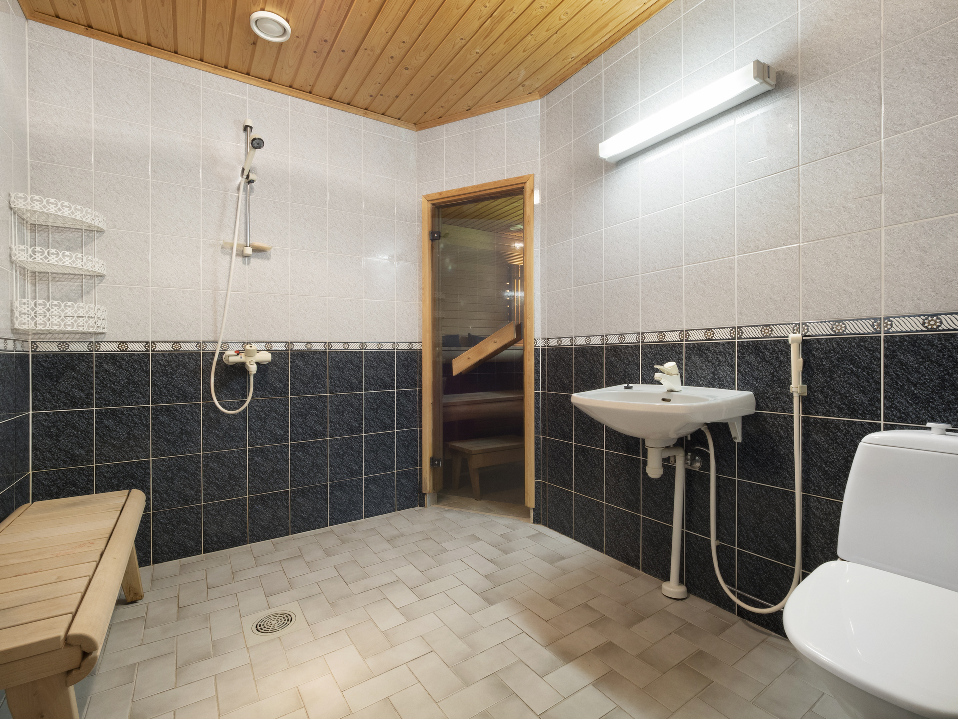 Riippakoivuntie 16 , Niittylahti, Joensuu