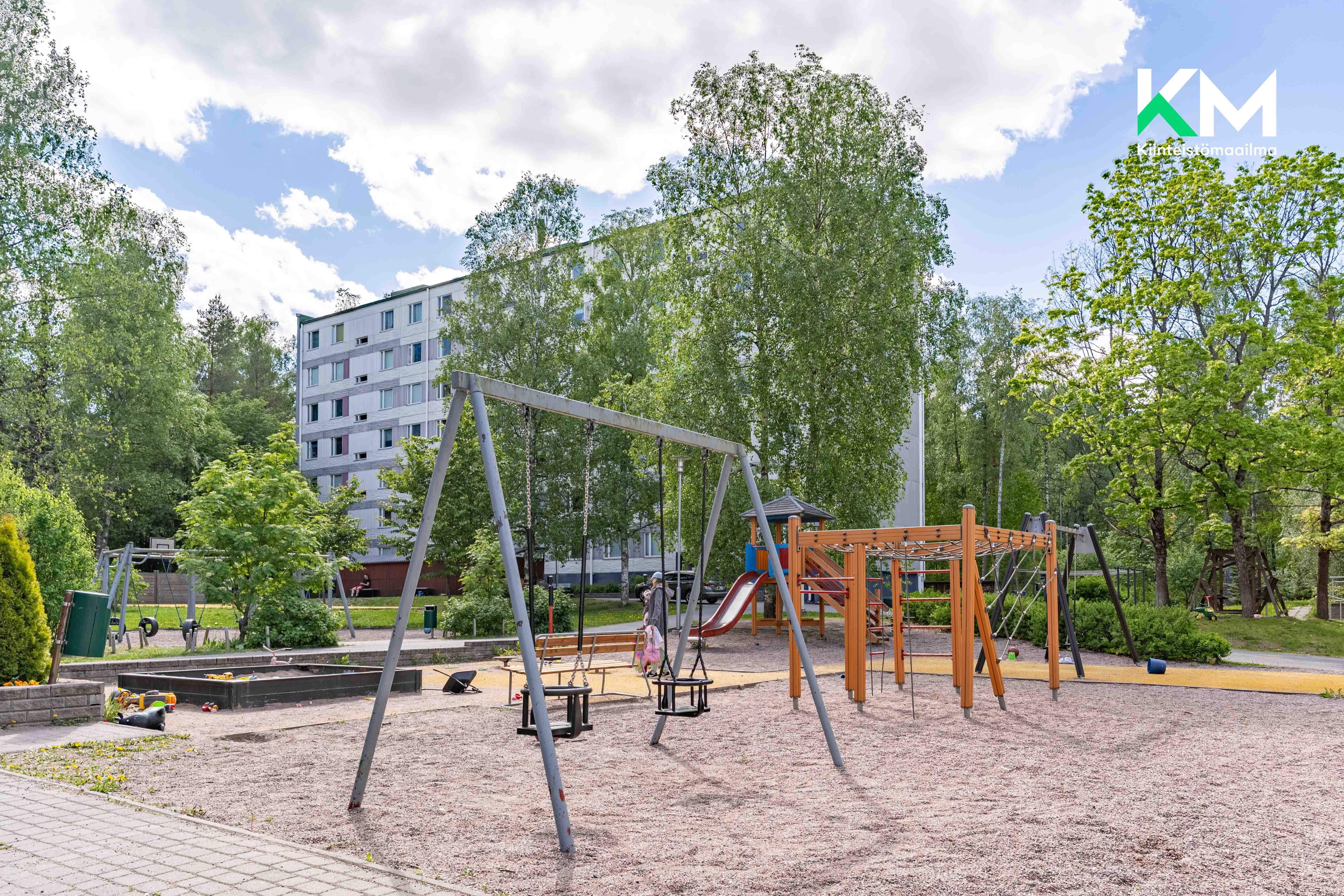Eräkuja 6, Louhela, Vantaa