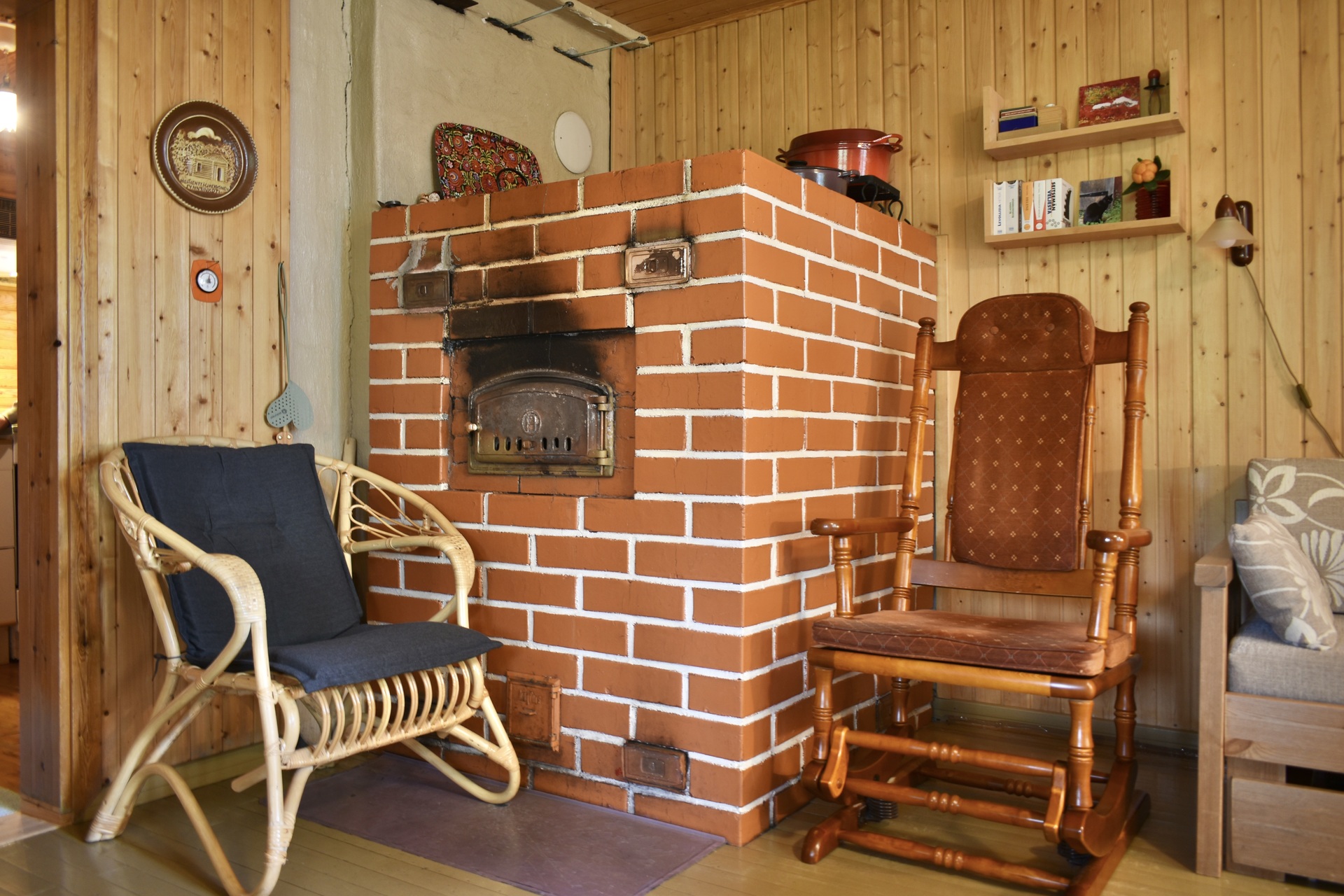 Pohjoispuolentie 1971, Kuhmo