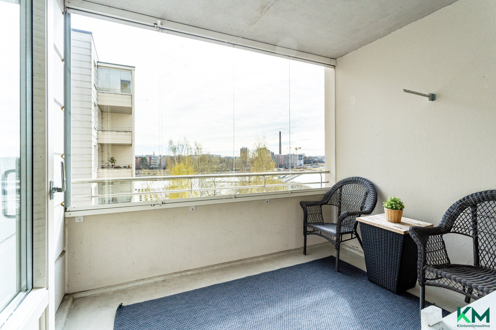 Lapinkaari 17, Lapinniemi, Tampere