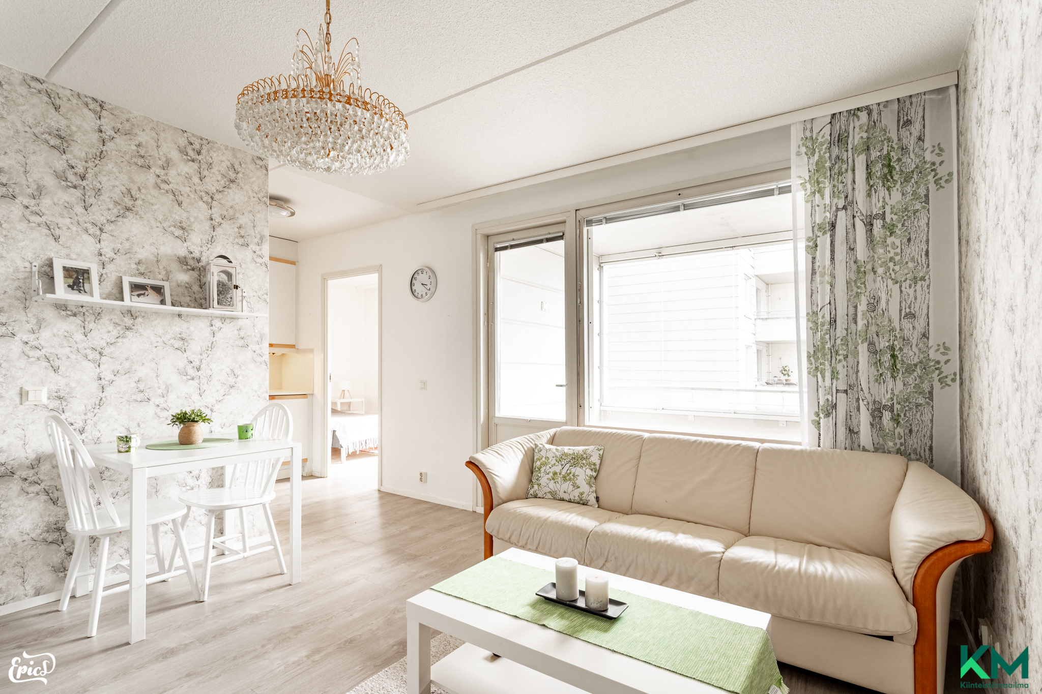 Lapinkaari 17, Lapinniemi, Tampere