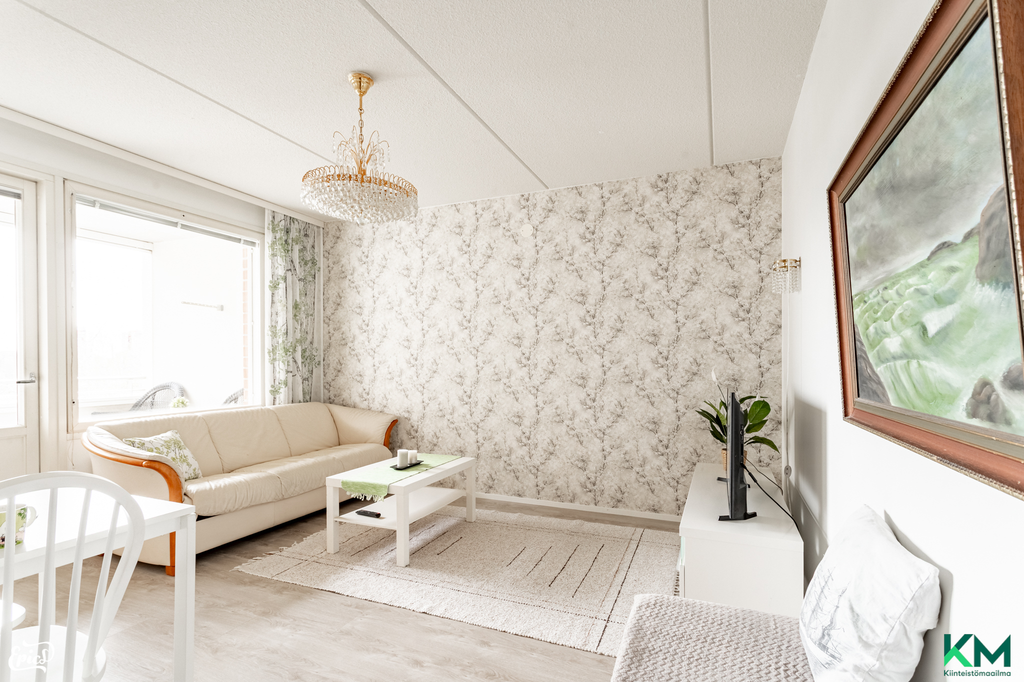 Lapinkaari 17, Lapinniemi, Tampere