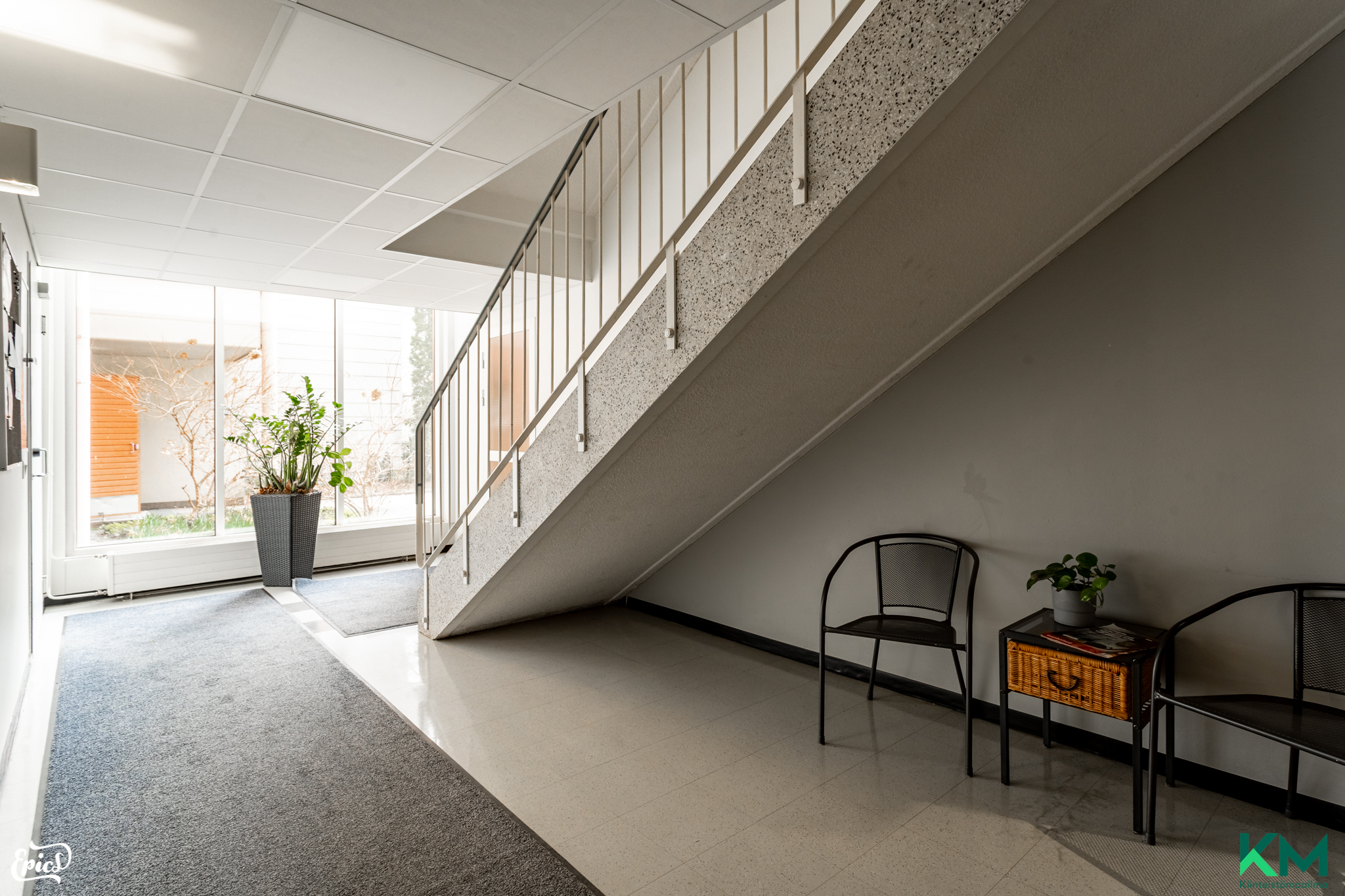 Lapinkaari 17, Lapinniemi, Tampere