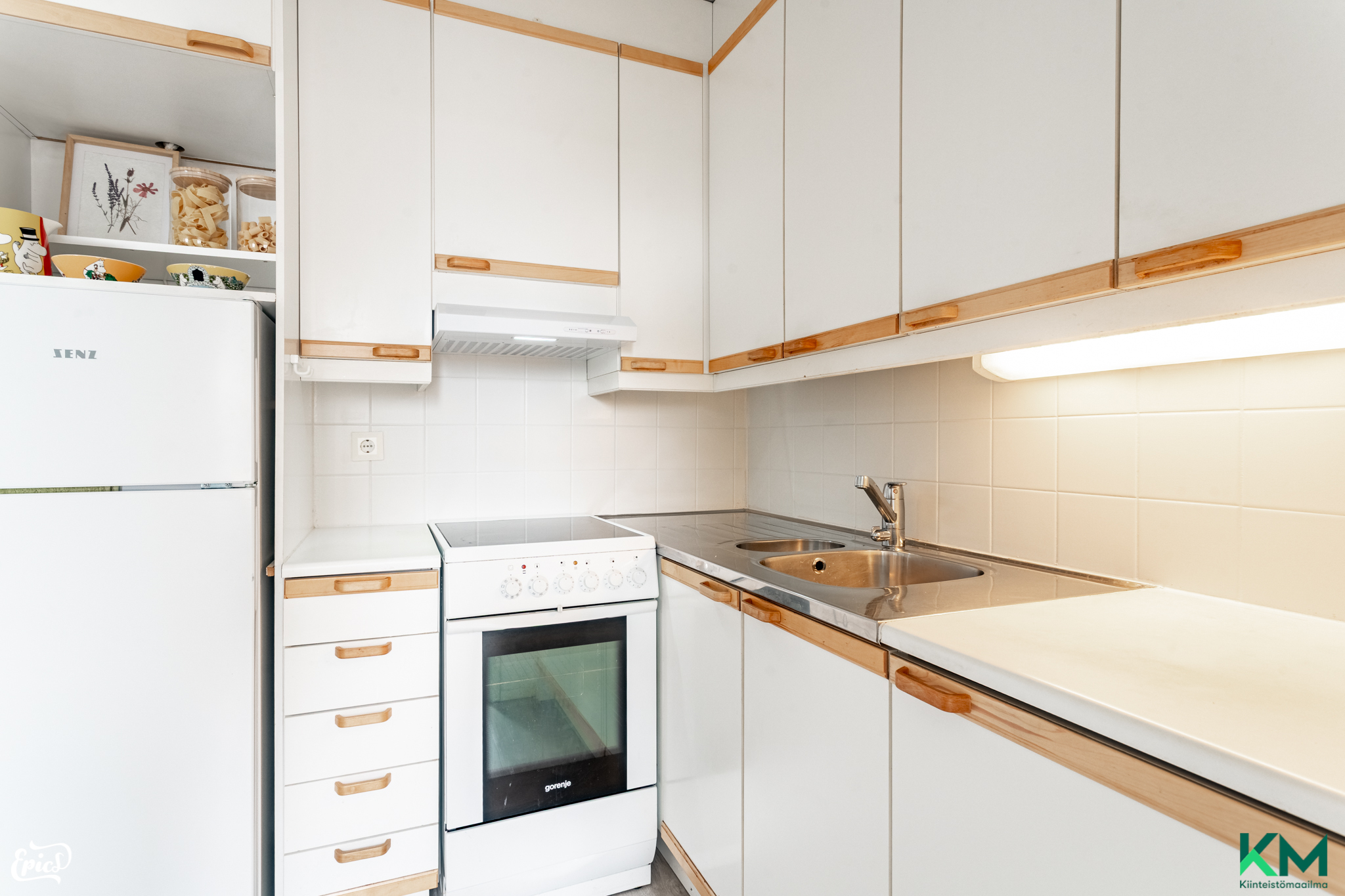 Lapinkaari 17, Lapinniemi, Tampere