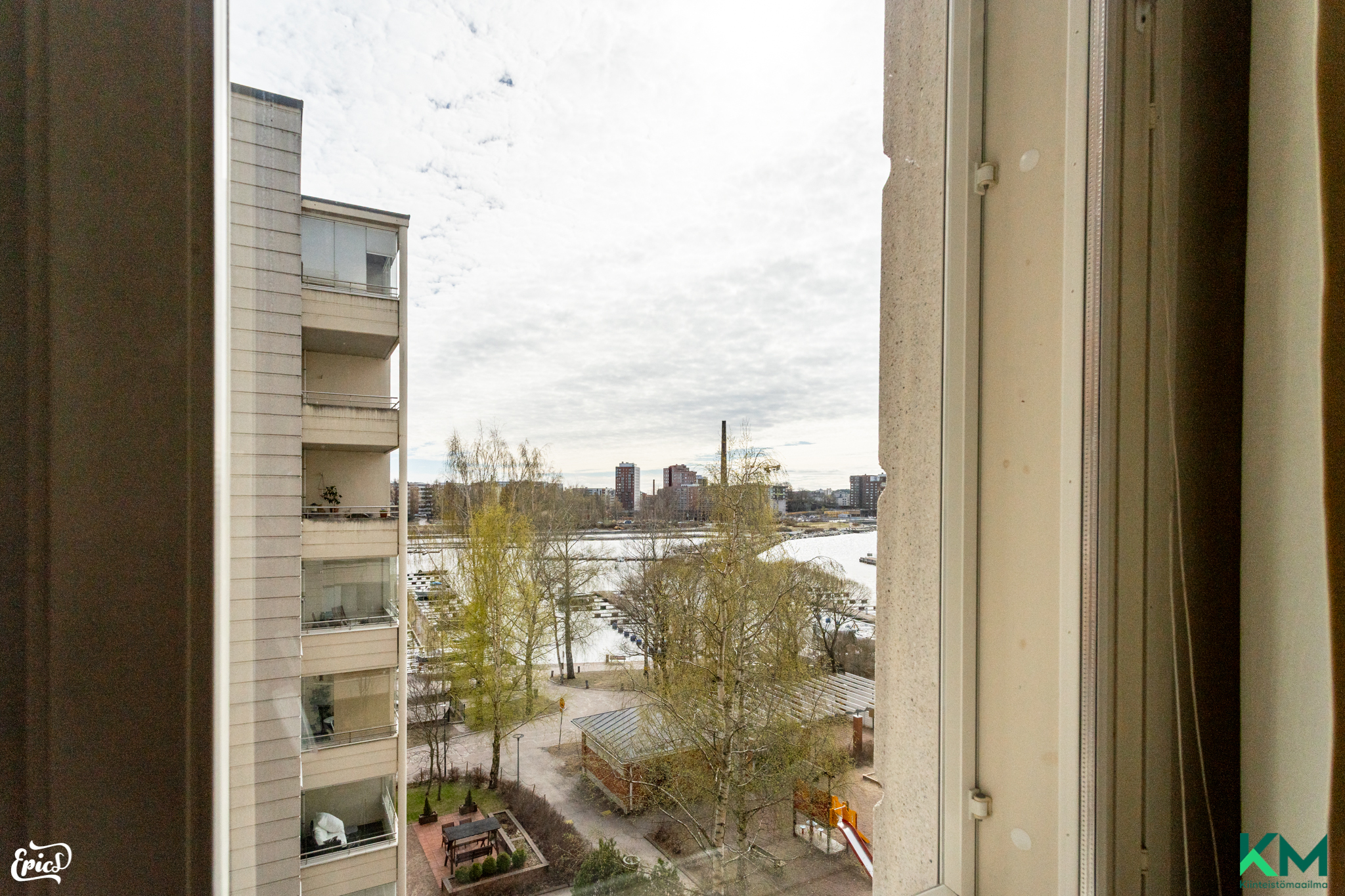 Lapinkaari 17, Lapinniemi, Tampere