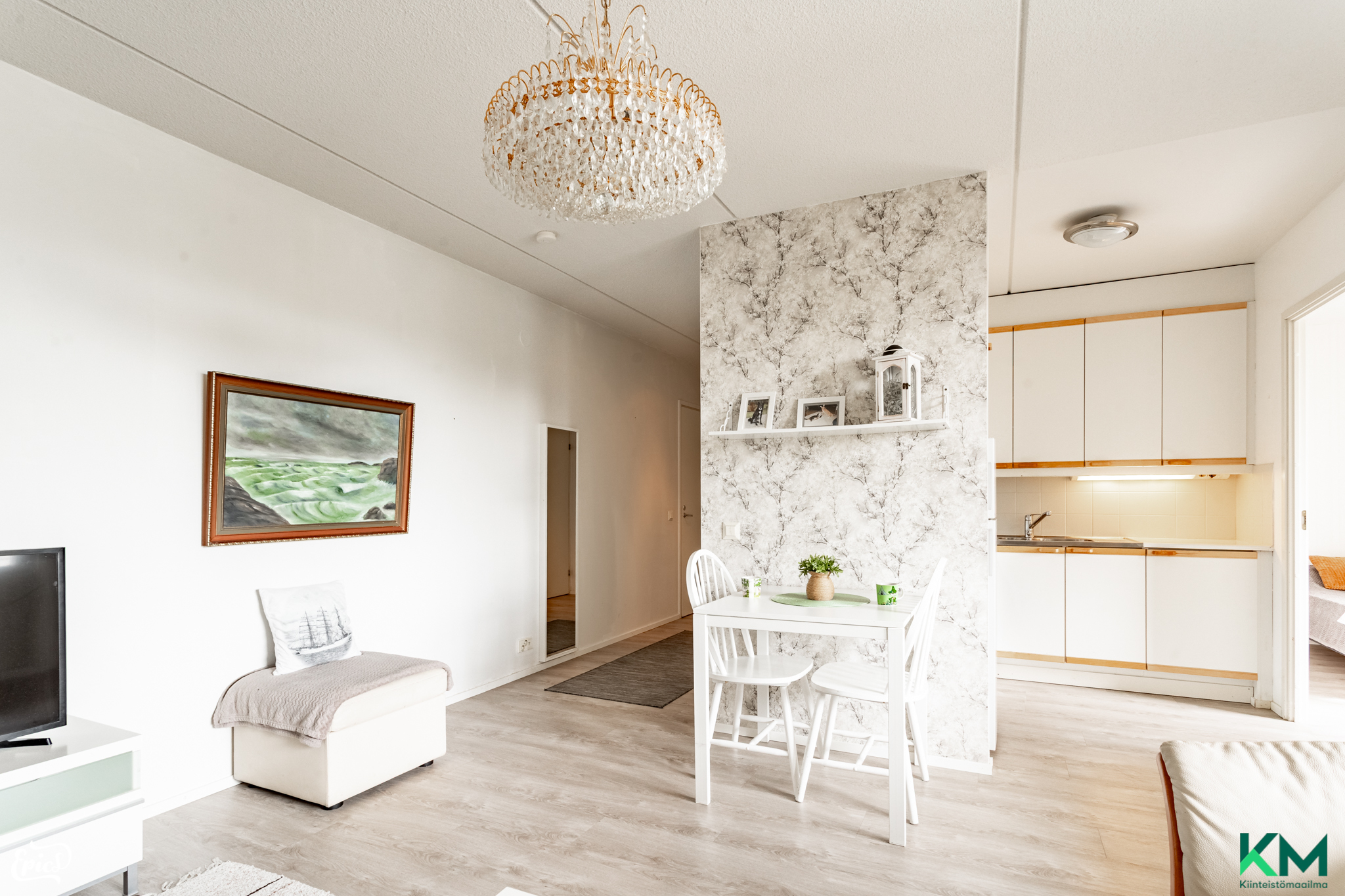 Lapinkaari 17, Lapinniemi, Tampere