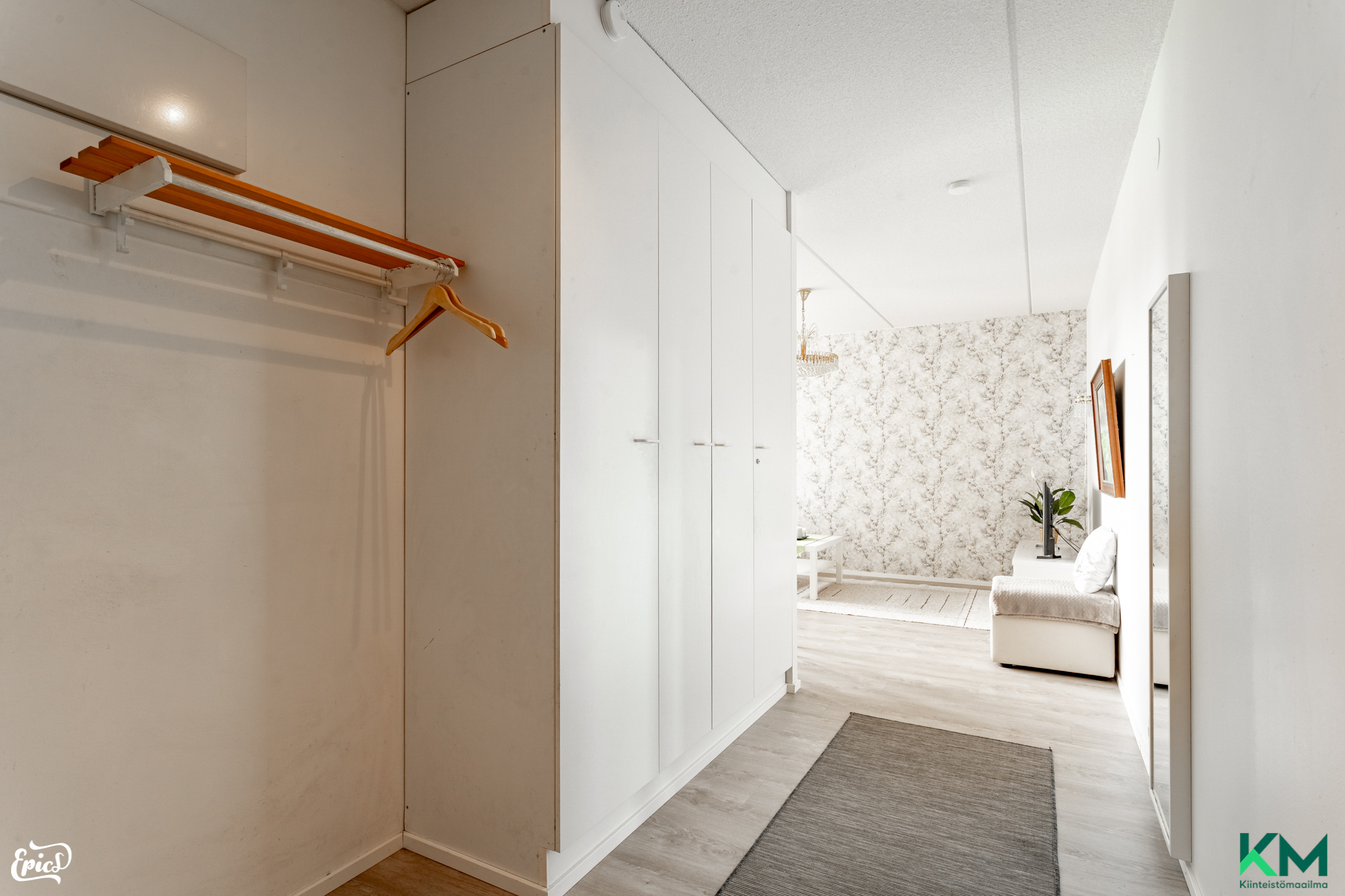 Lapinkaari 17, Lapinniemi, Tampere