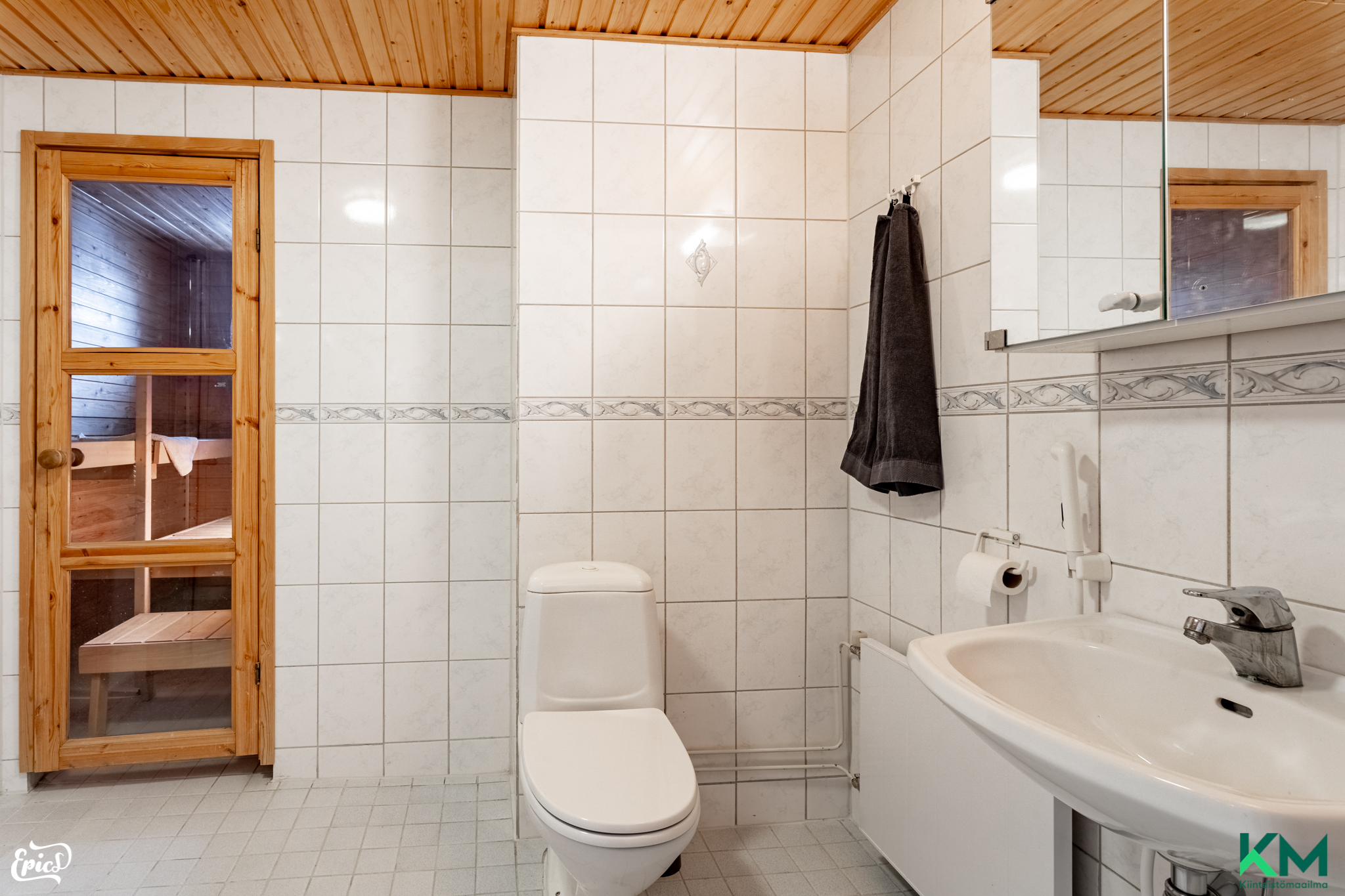 Lapinkaari 17, Lapinniemi, Tampere