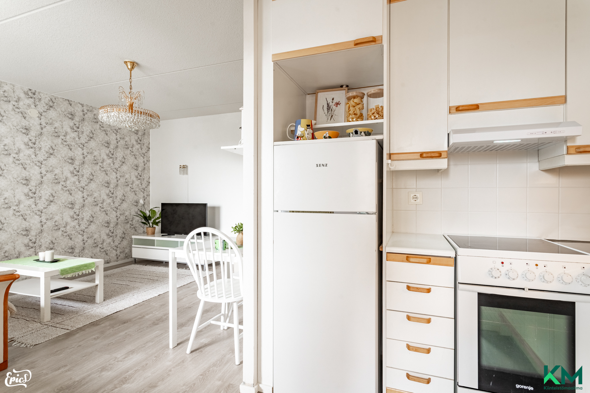 Lapinkaari 17, Lapinniemi, Tampere