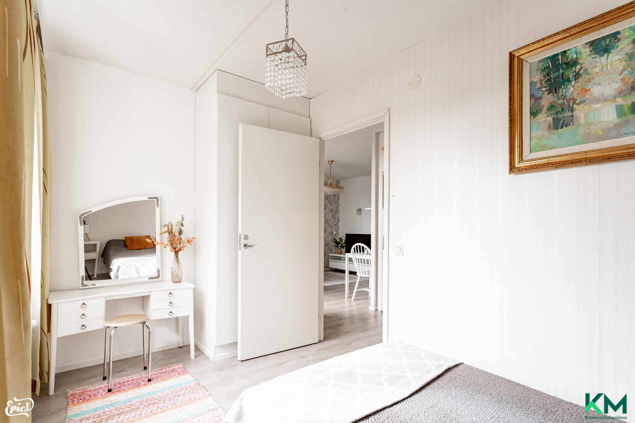 Lapinkaari 17, Lapinniemi, Tampere