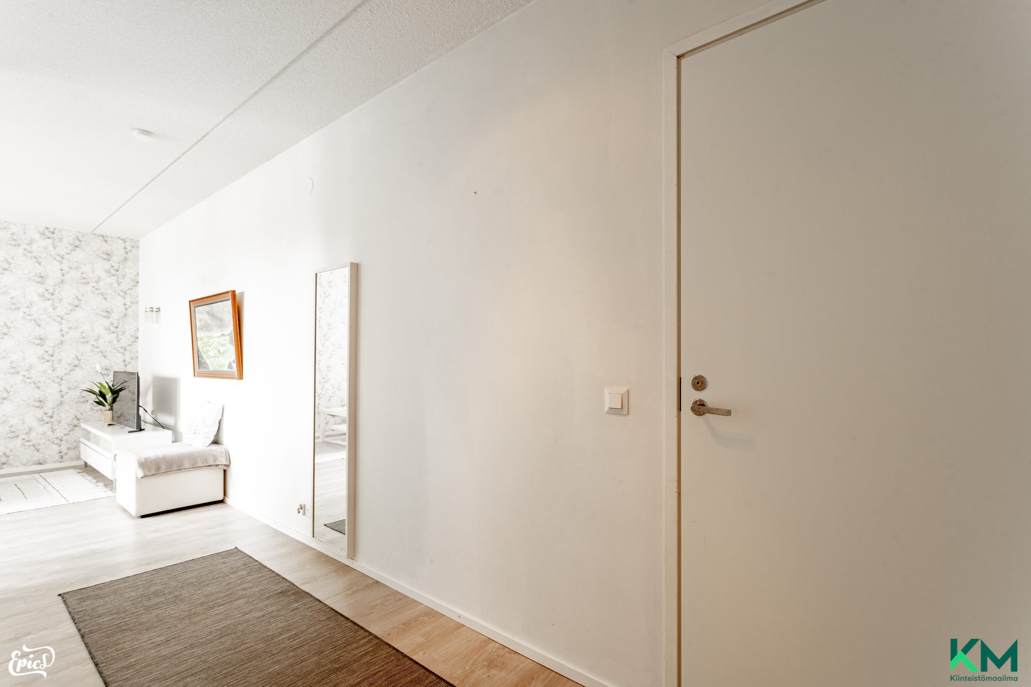 Lapinkaari 17, Lapinniemi, Tampere