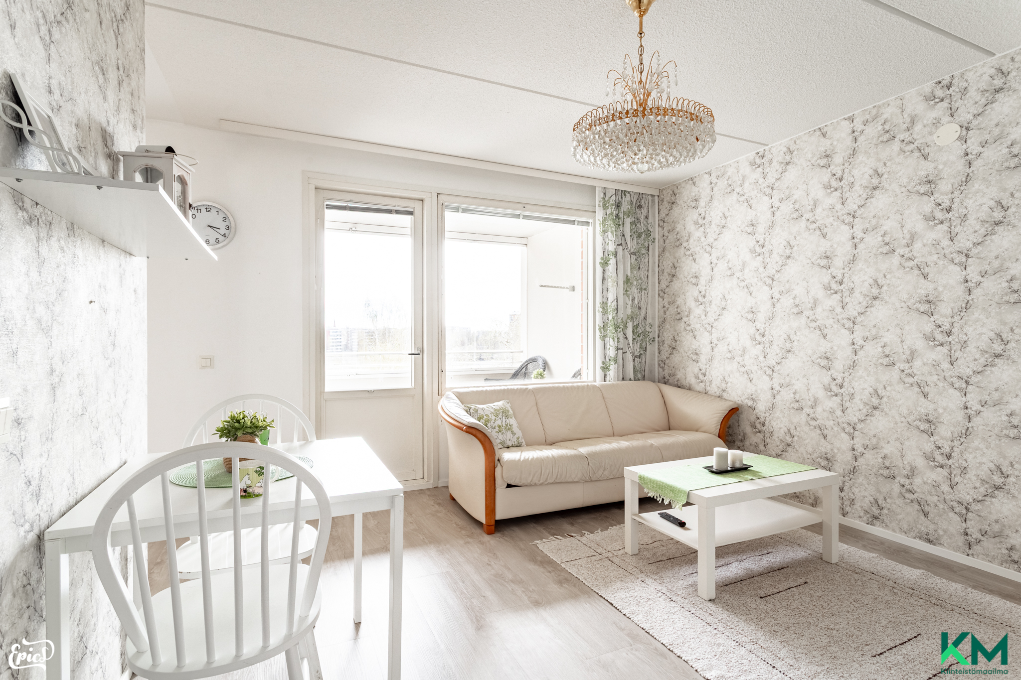 Lapinkaari 17, Lapinniemi, Tampere