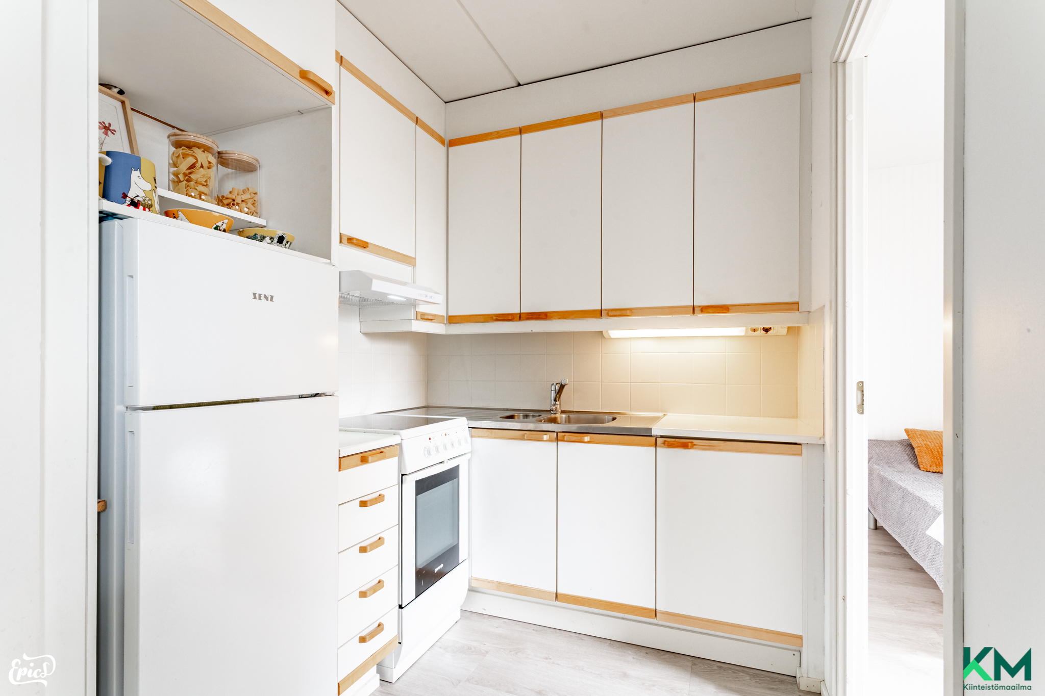 Lapinkaari 17, Lapinniemi, Tampere