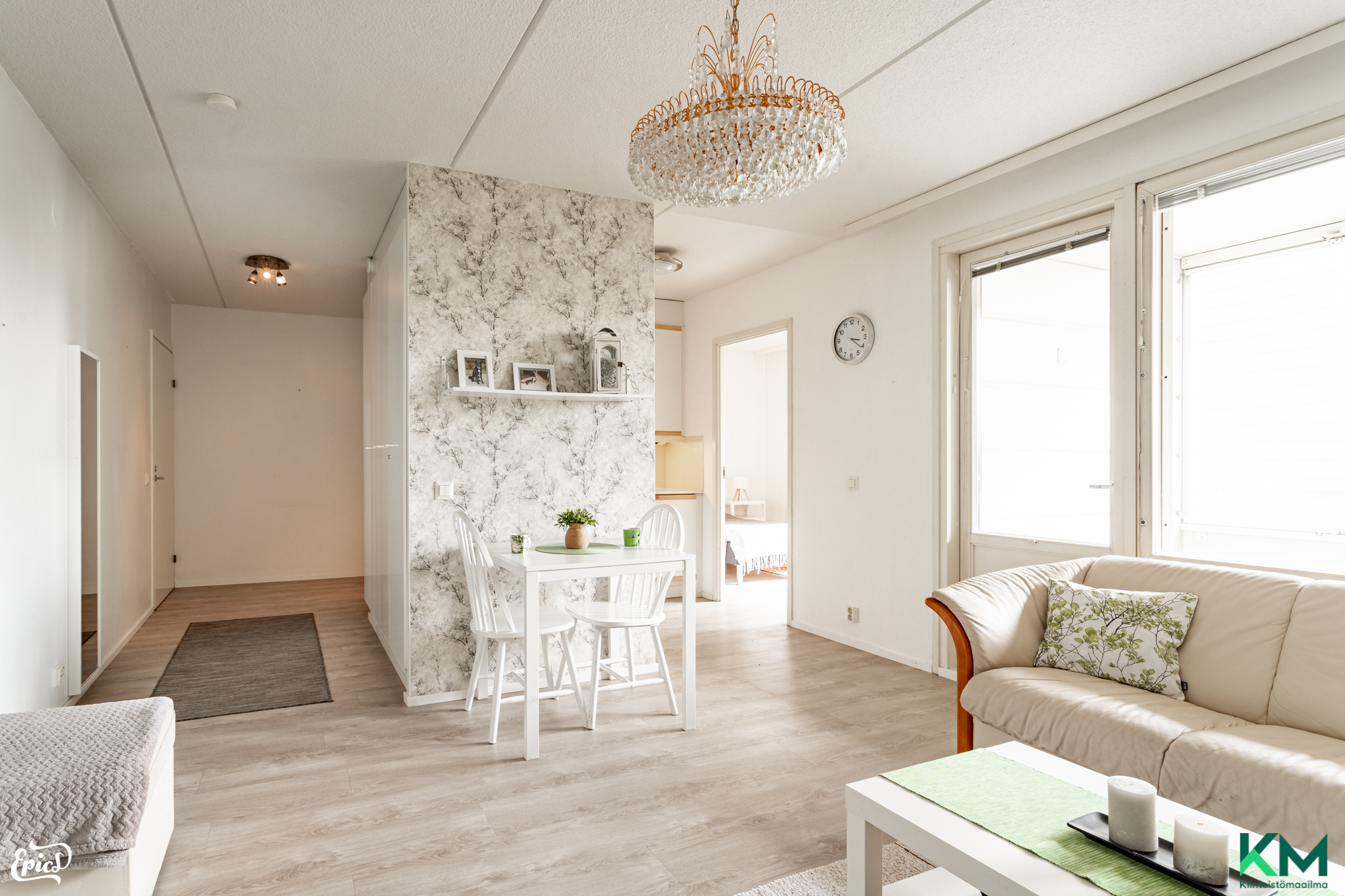 Lapinkaari 17, Lapinniemi, Tampere