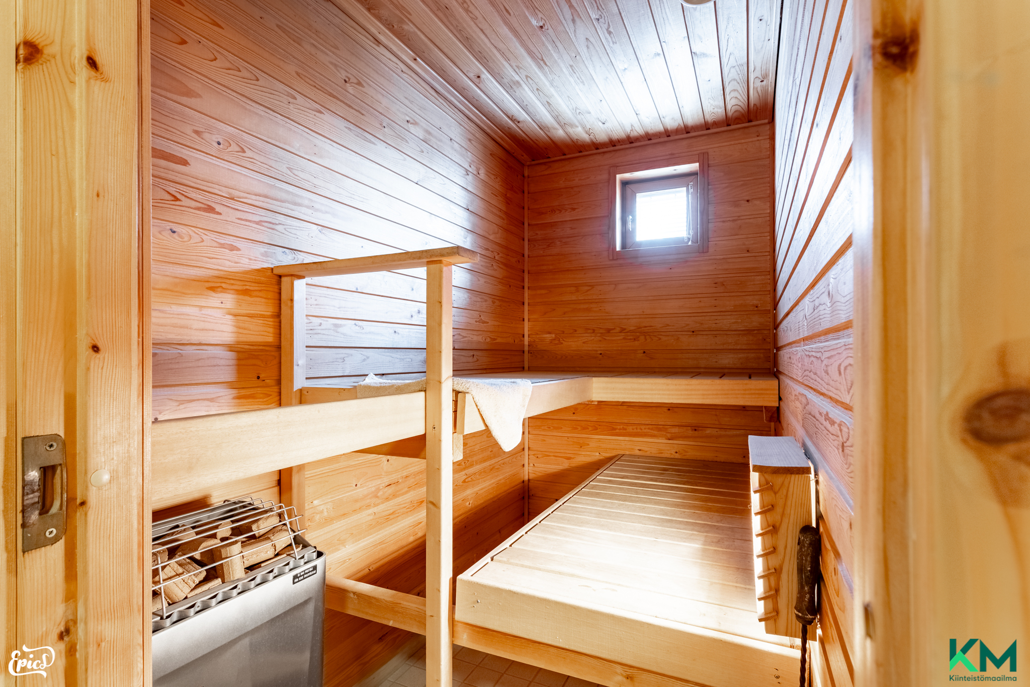 Lapinkaari 17, Lapinniemi, Tampere