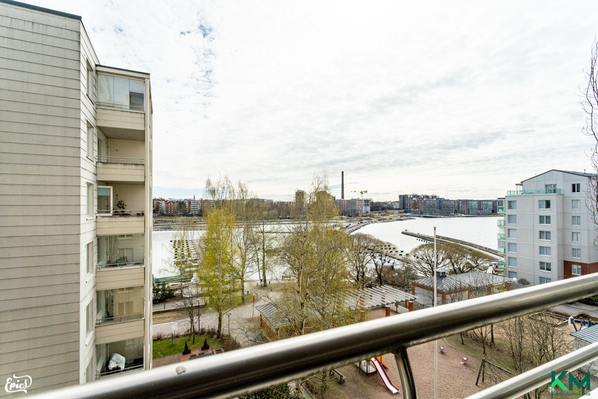 Lapinkaari 17, Lapinniemi, Tampere