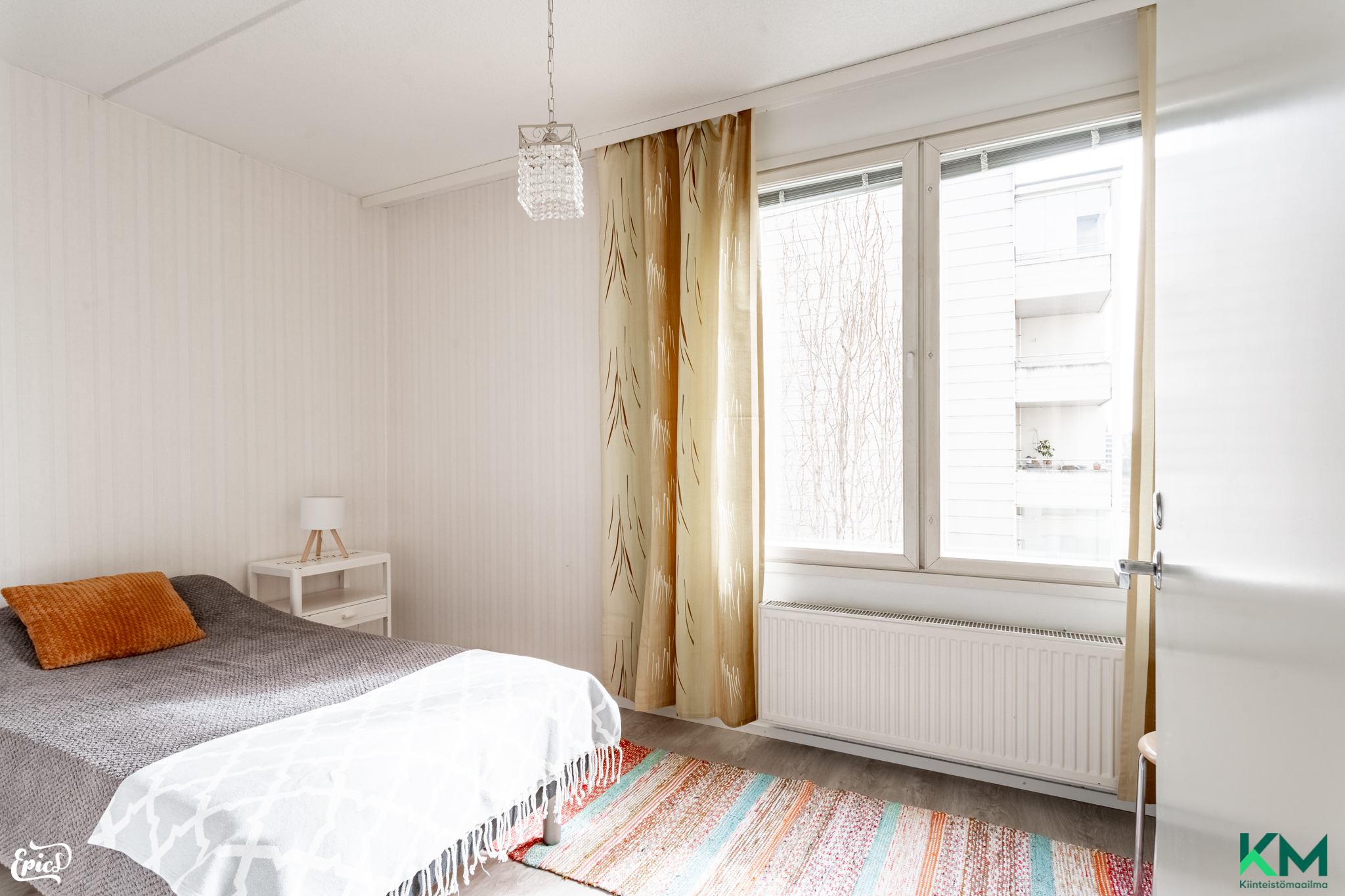 Lapinkaari 17, Lapinniemi, Tampere