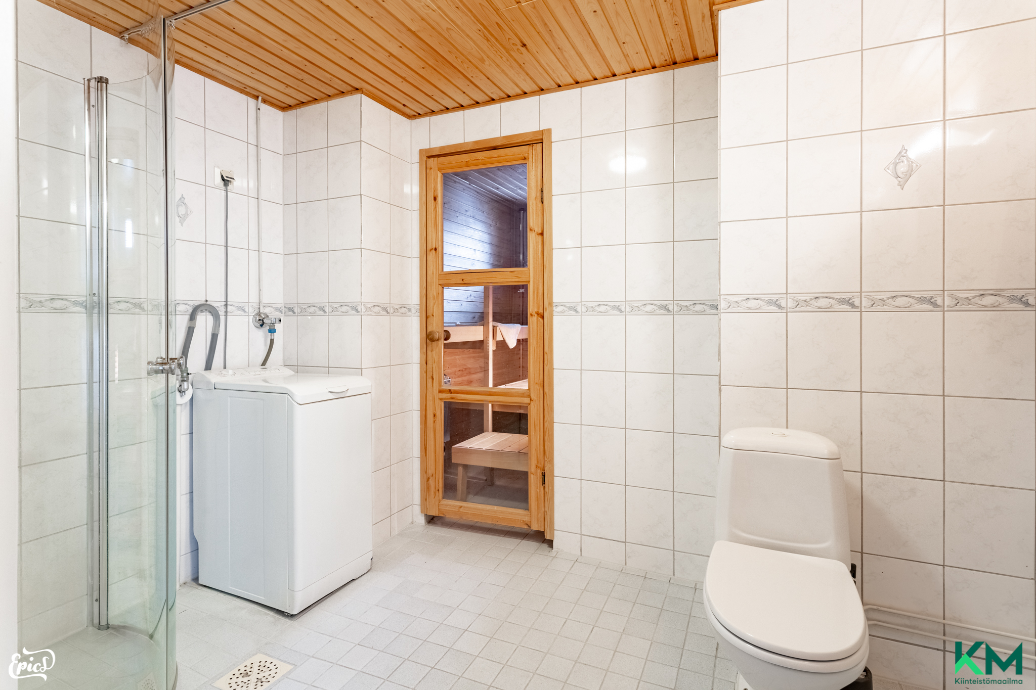 Lapinkaari 17, Lapinniemi, Tampere