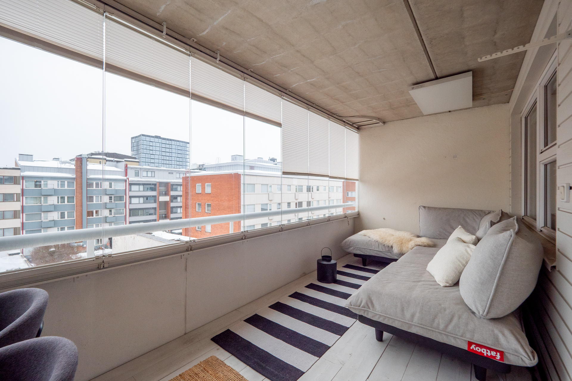 Asemakatu 22, Keskusta, Oulu
