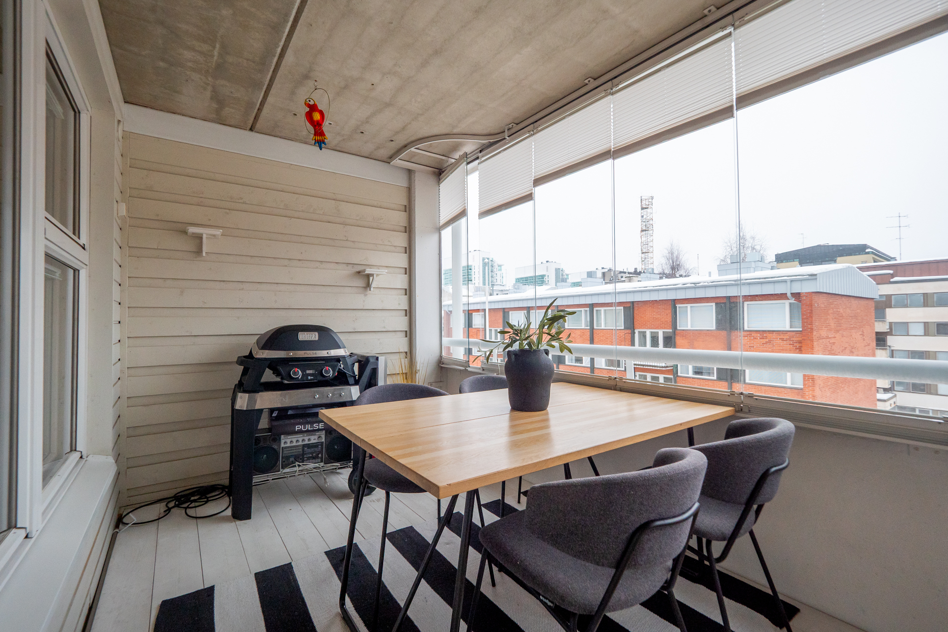 Asemakatu 22, Keskusta, Oulu
