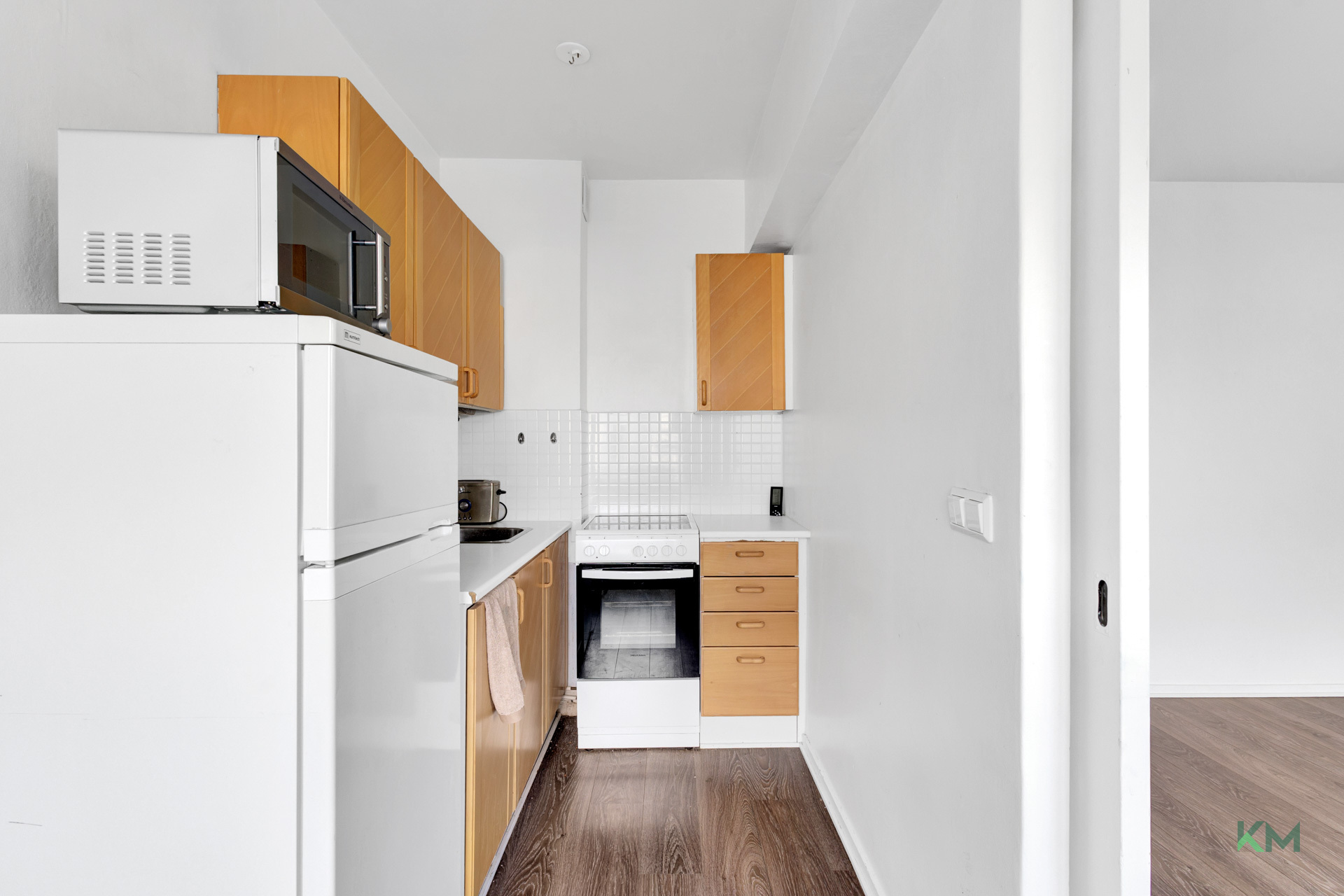 Pekankatu 5, Keskusta, Rovaniemi