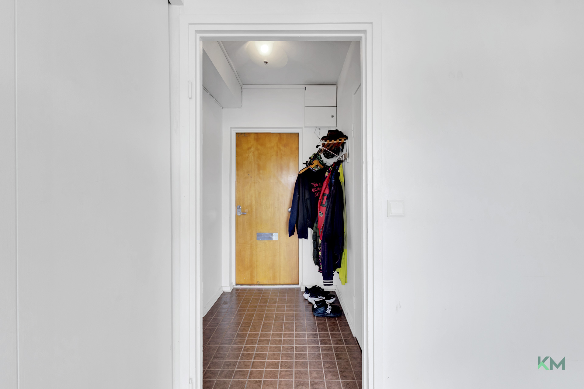 Pekankatu 5, Keskusta, Rovaniemi