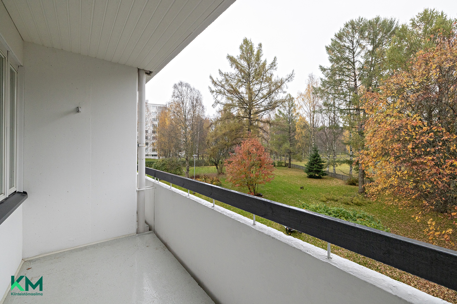 Järvitie 8, Puolivälinkangas, Oulu