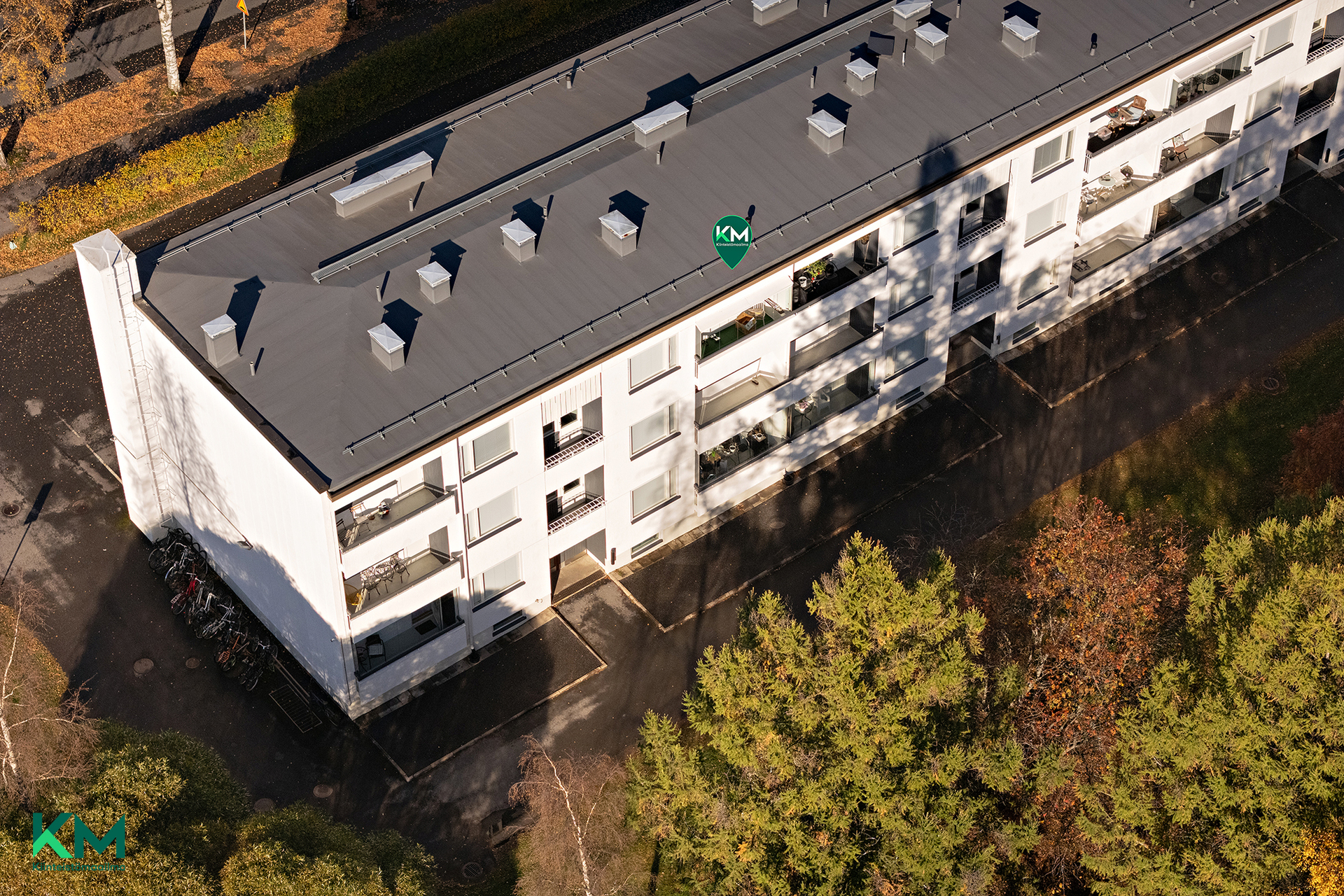 Järvitie 8, Puolivälinkangas, Oulu