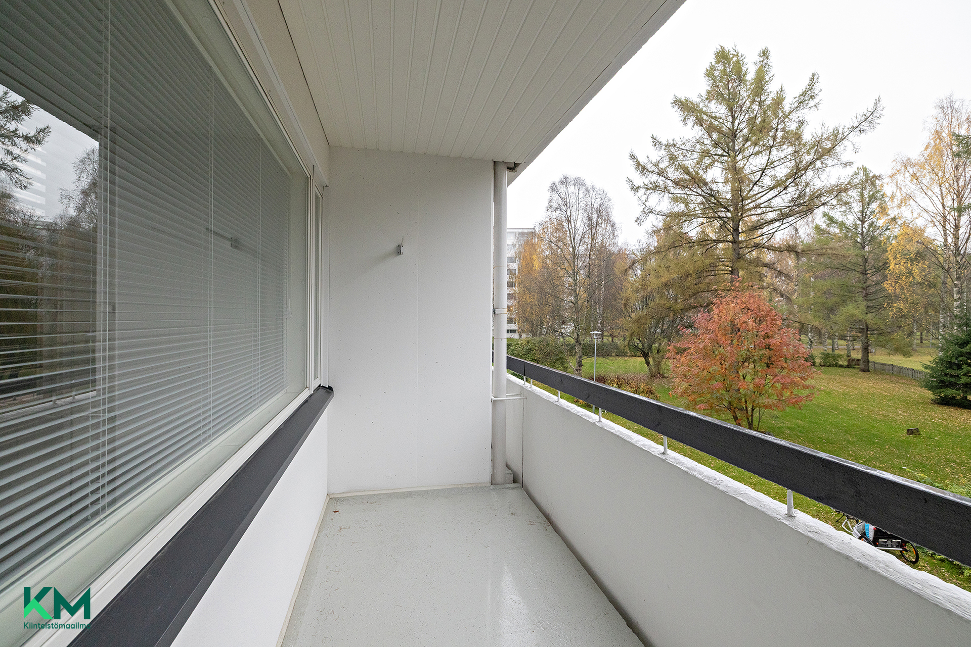 Järvitie 8, Puolivälinkangas, Oulu