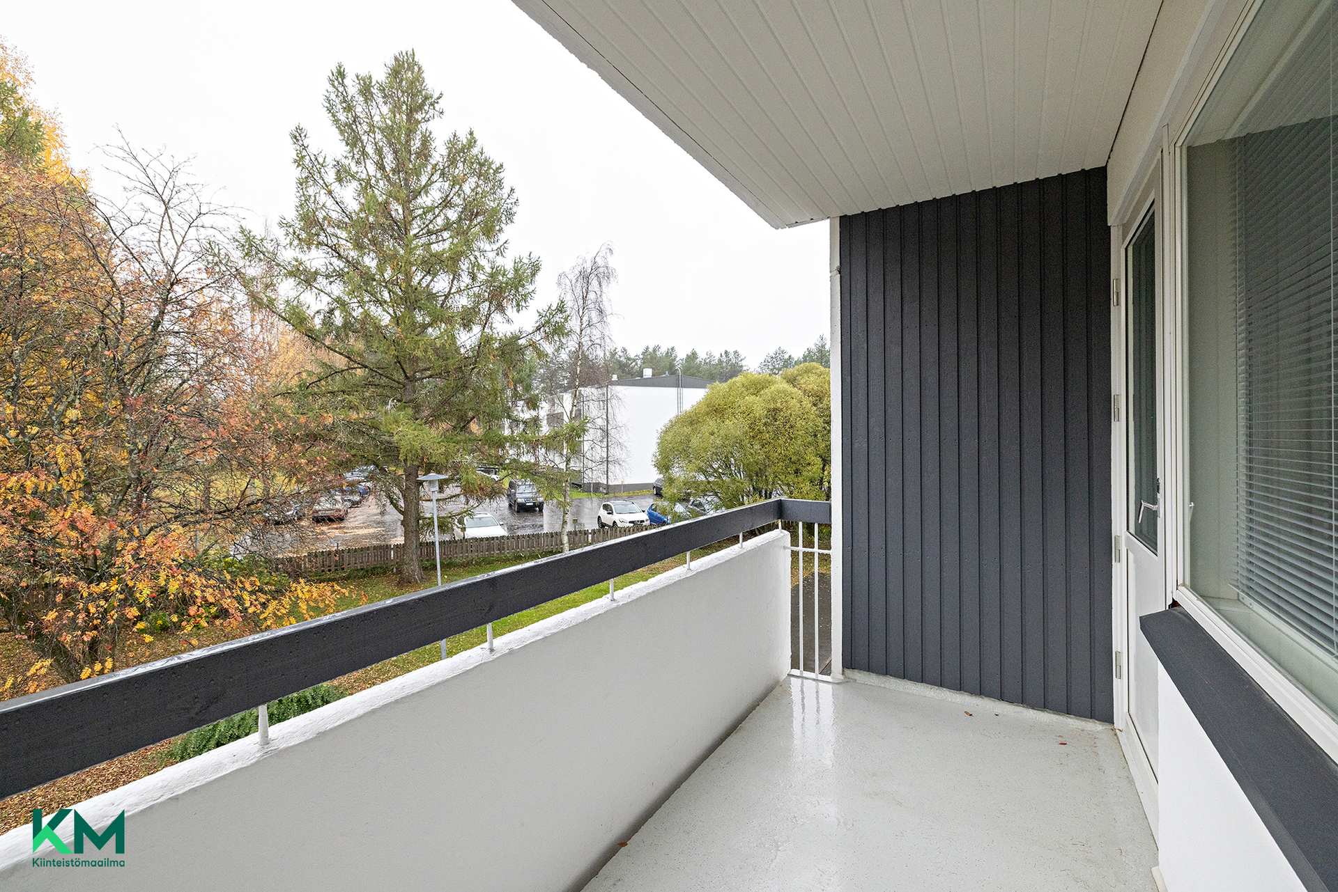 Järvitie 8, Puolivälinkangas, Oulu