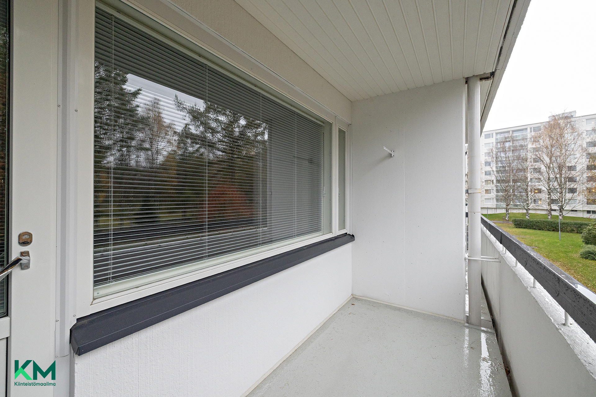 Järvitie 8, Puolivälinkangas, Oulu