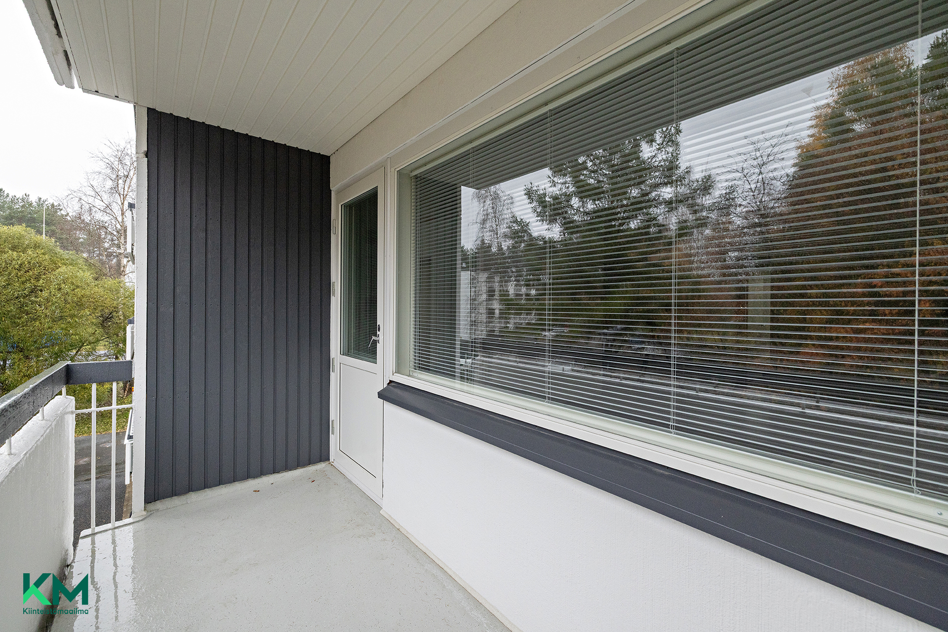 Järvitie 8, Puolivälinkangas, Oulu