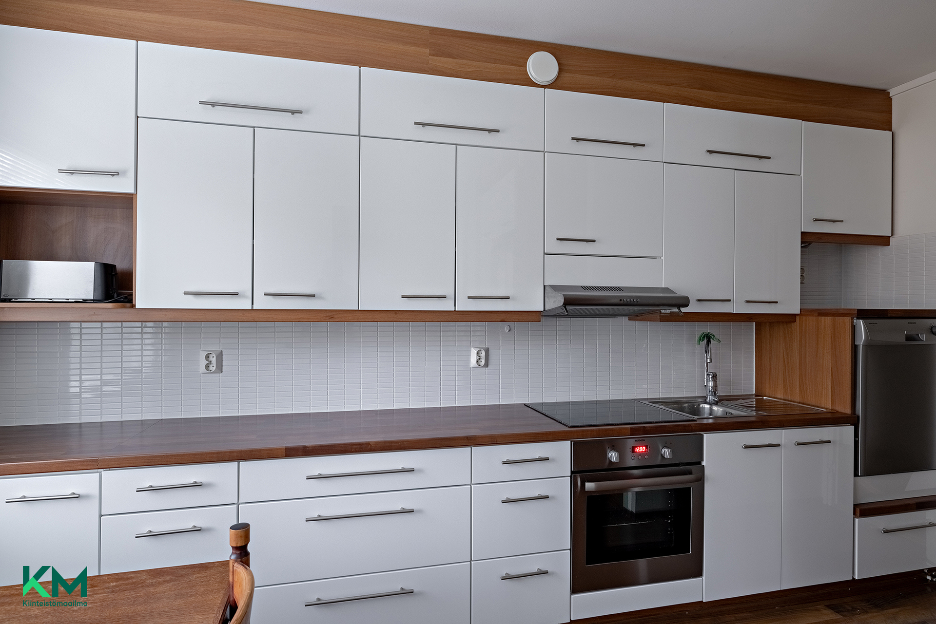 Järvitie 8, Puolivälinkangas, Oulu