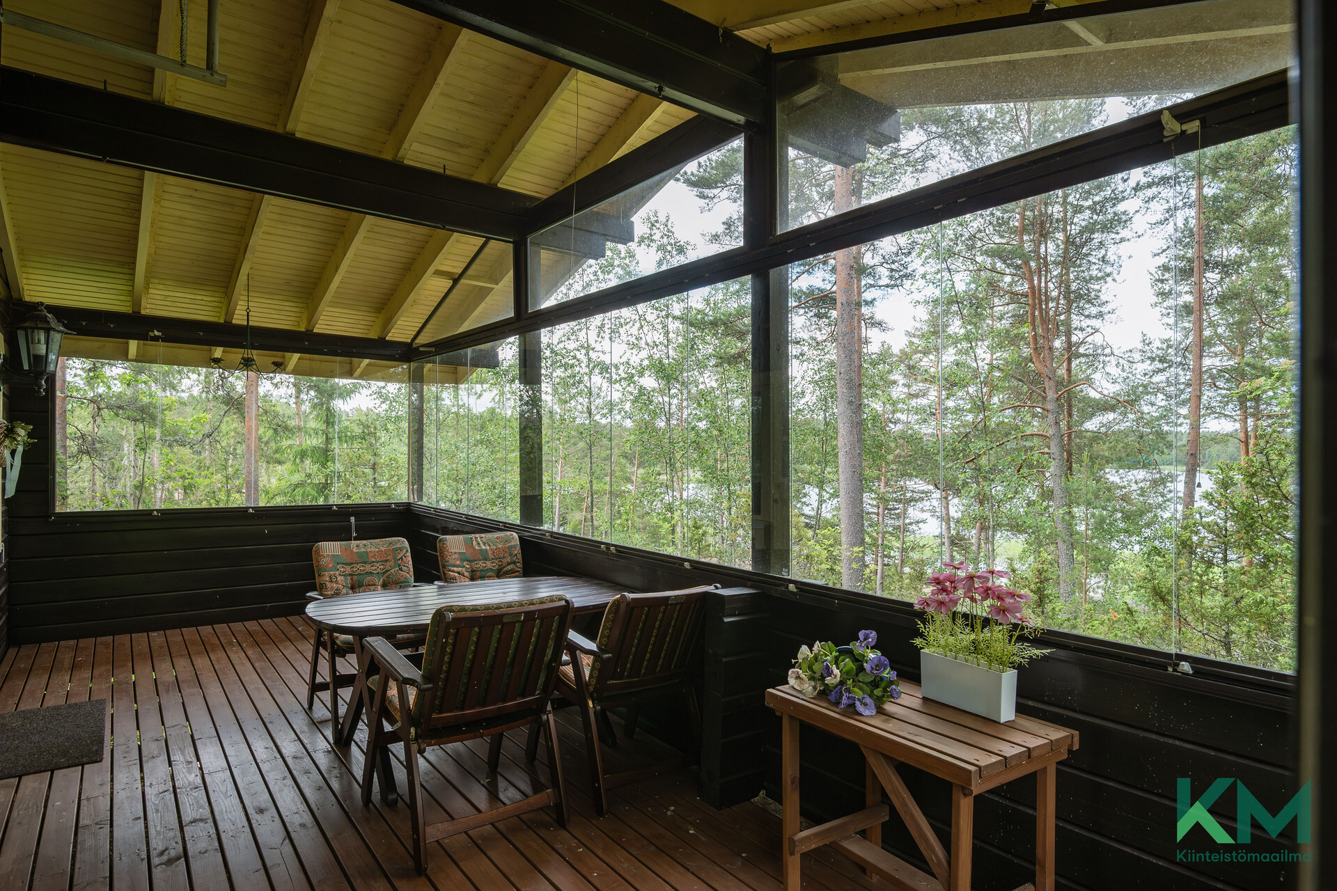 Pleikiläntie 1168 A, Kaurissalo, Kustavi
