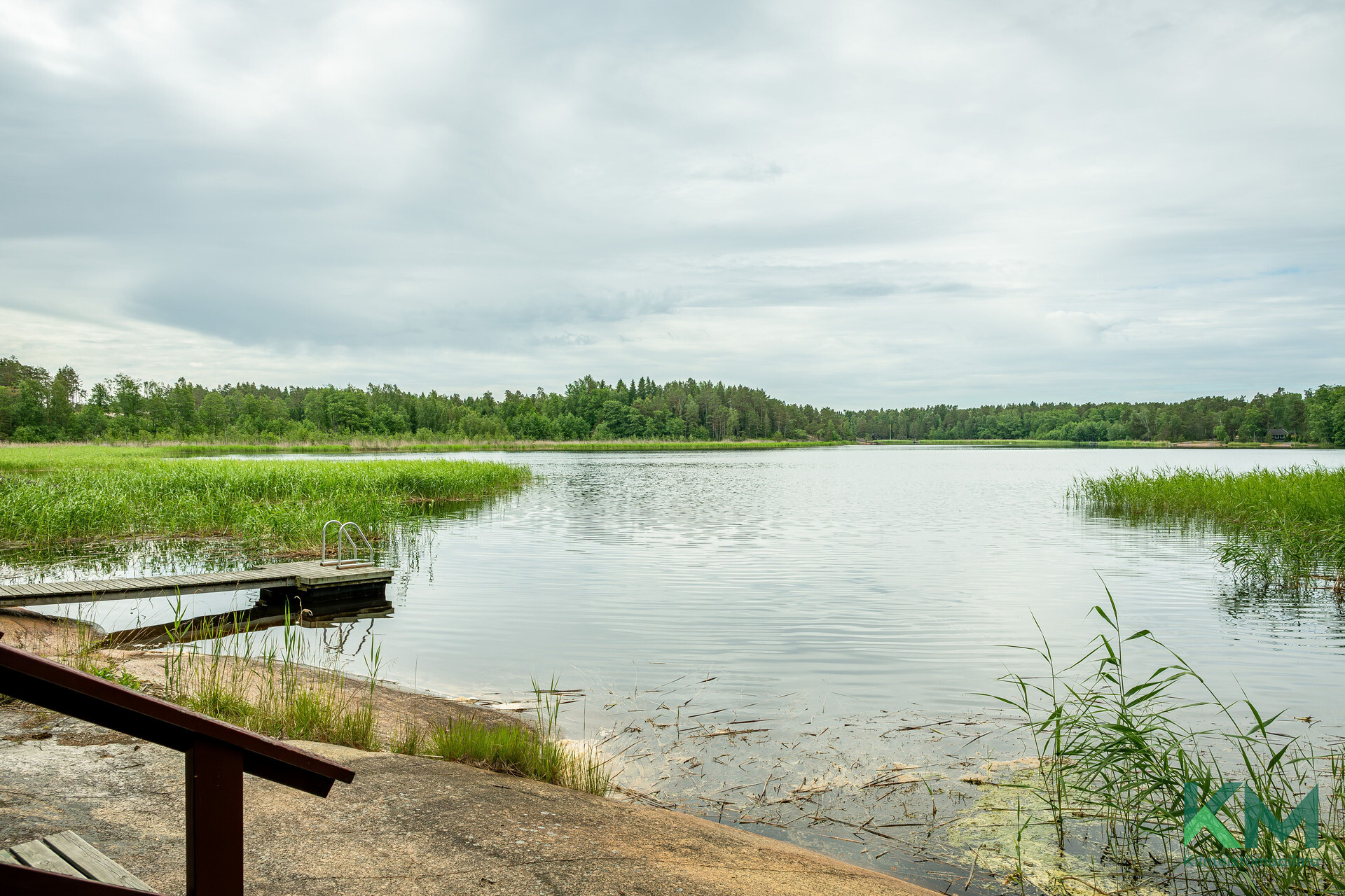 Pleikiläntie 1168 A, Kaurissalo, Kustavi