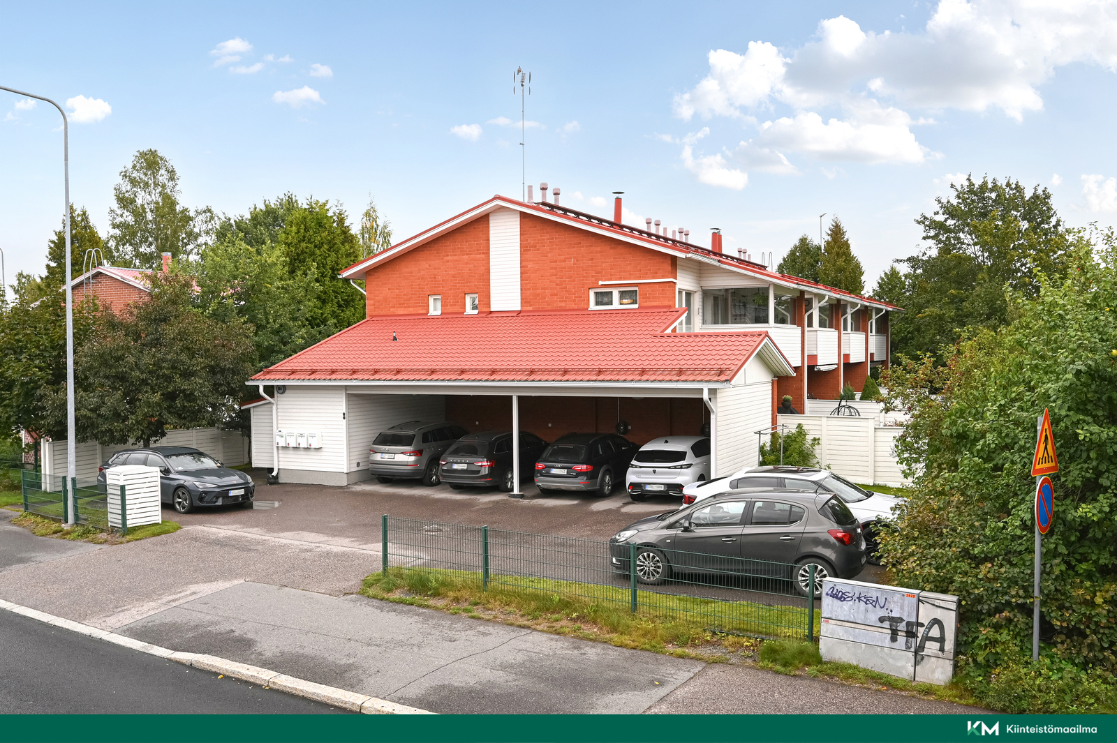 Osmankäämintie 25, Viertola, Vantaa