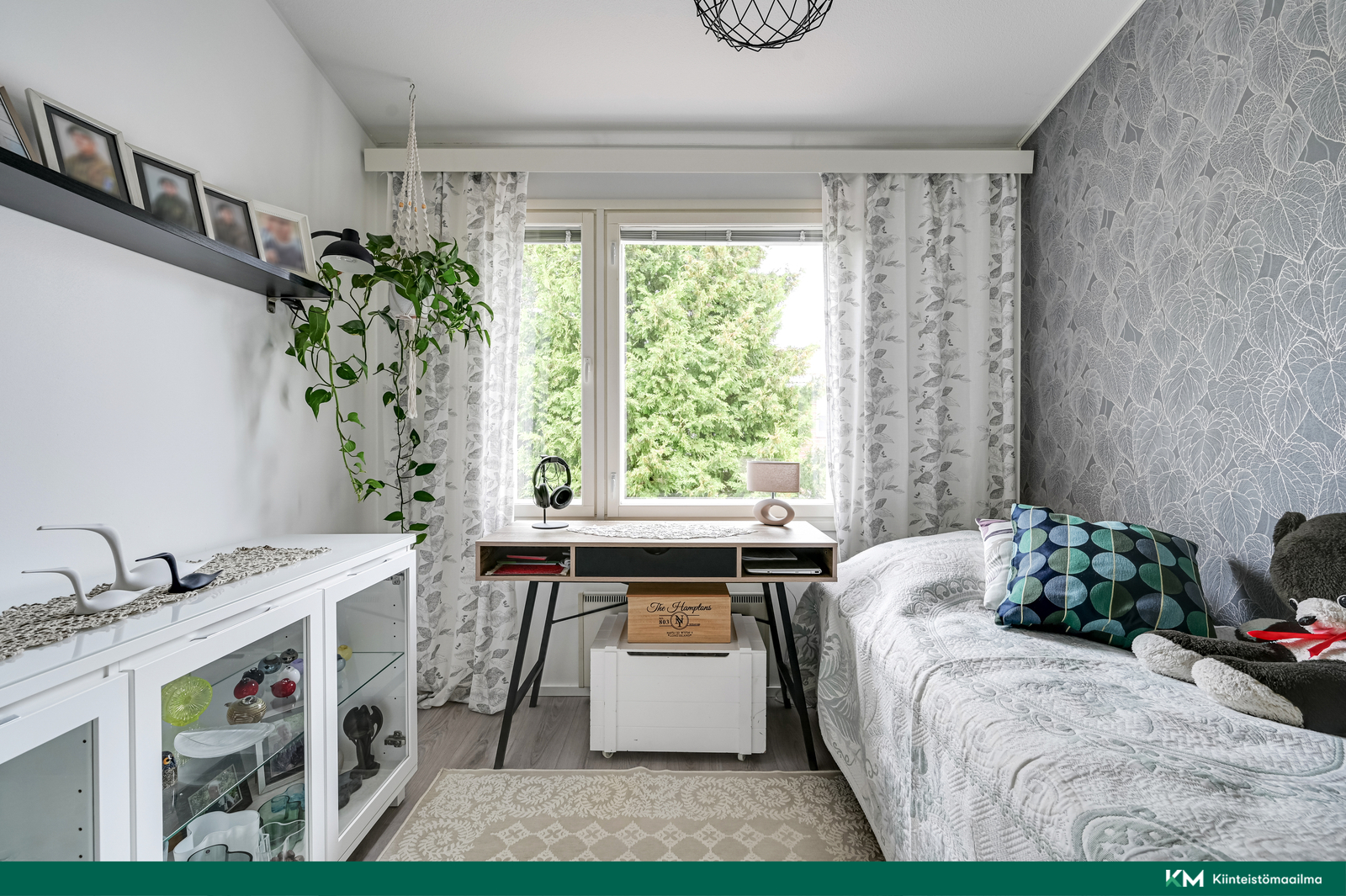 Osmankäämintie 25, Viertola, Vantaa