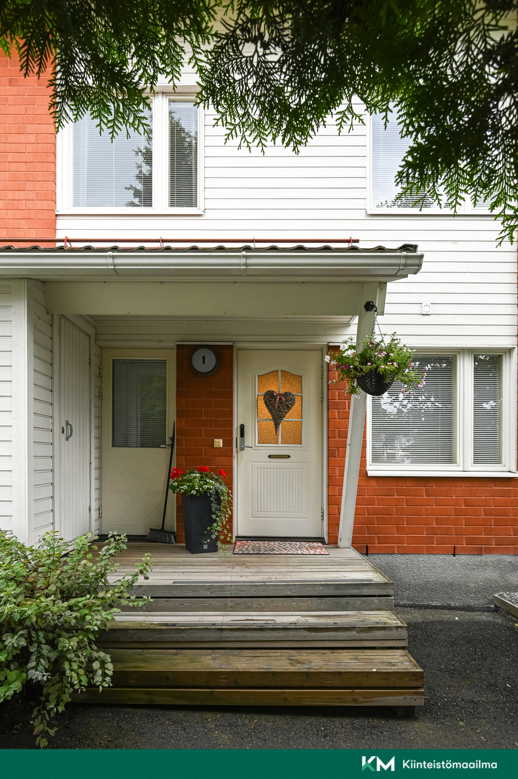 Osmankäämintie 25, Viertola, Vantaa