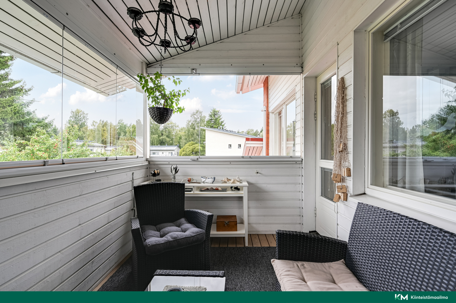 Osmankäämintie 25, Viertola, Vantaa