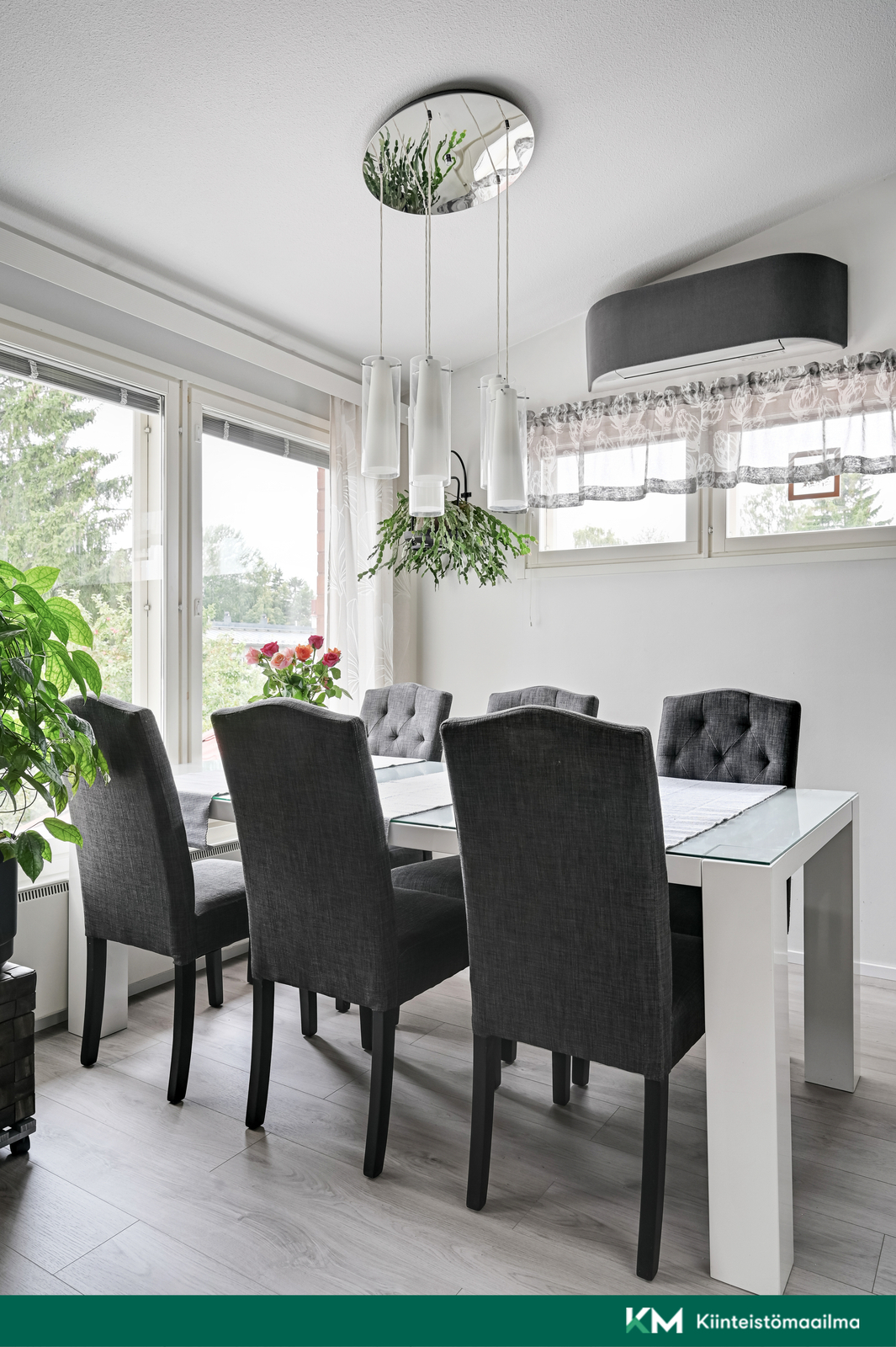 Osmankäämintie 25, Viertola, Vantaa