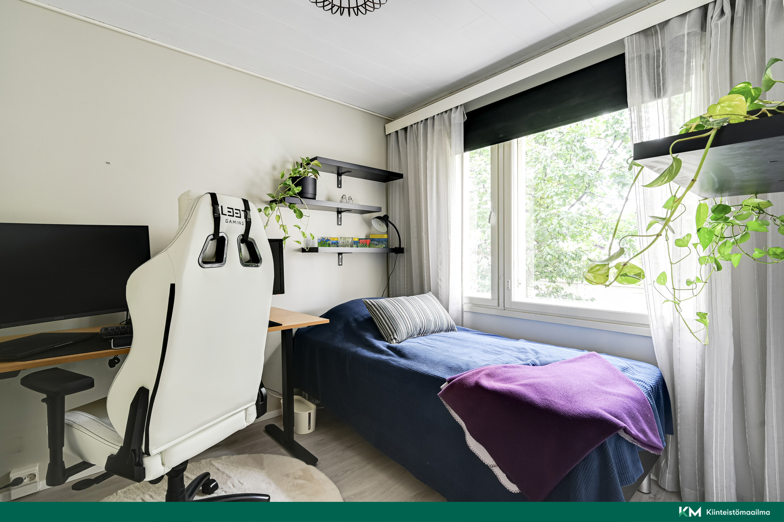 Osmankäämintie 25, Viertola, Vantaa