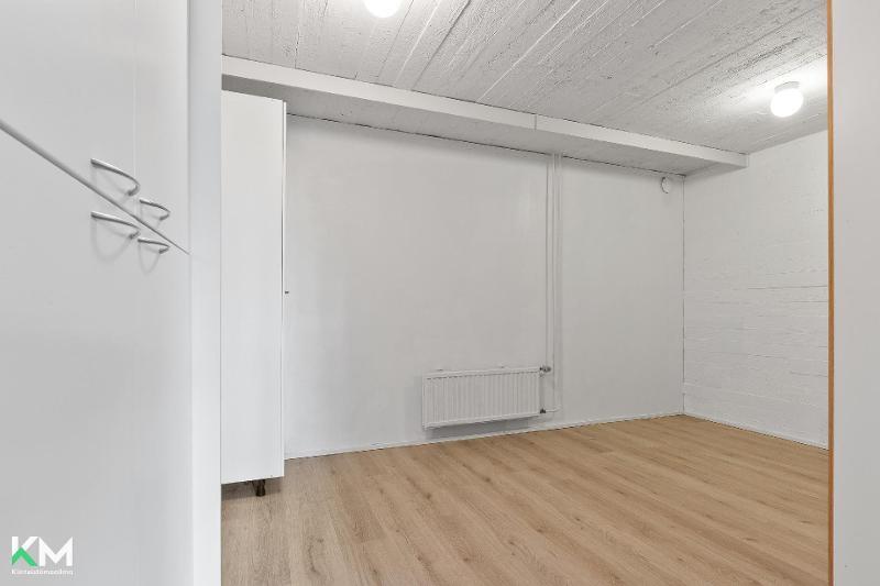 Mesikämmenkatu 2, Lahti