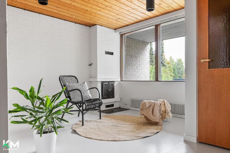 Mesikämmenkatu 2, Lahti