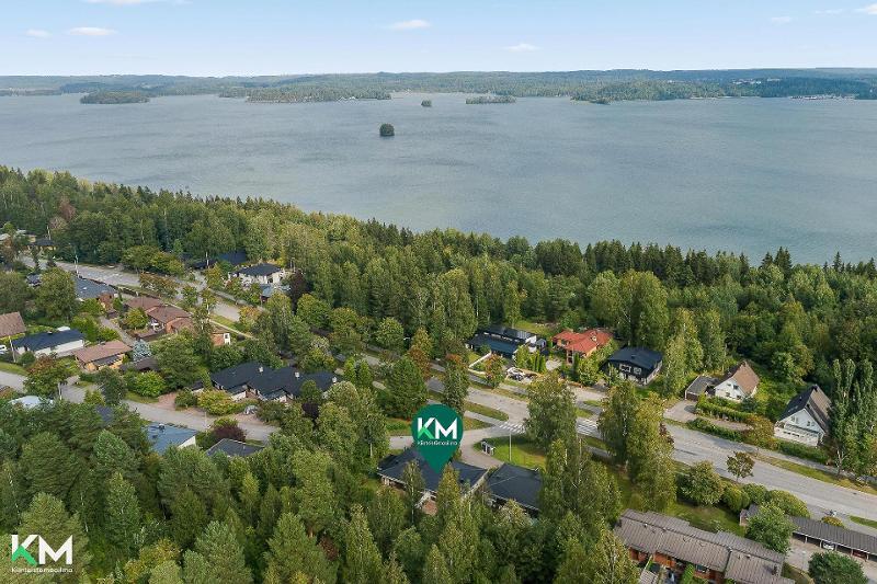 Mesikämmenkatu 2, Lahti