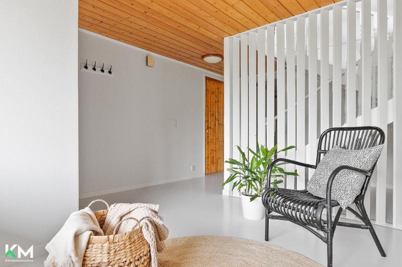 Mesikämmenkatu 2, Lahti