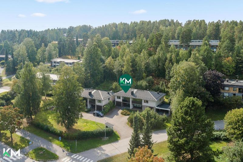 Mesikämmenkatu 2, Lahti