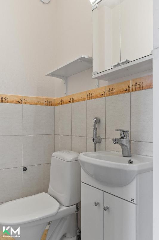 Mesikämmenkatu 2, Lahti