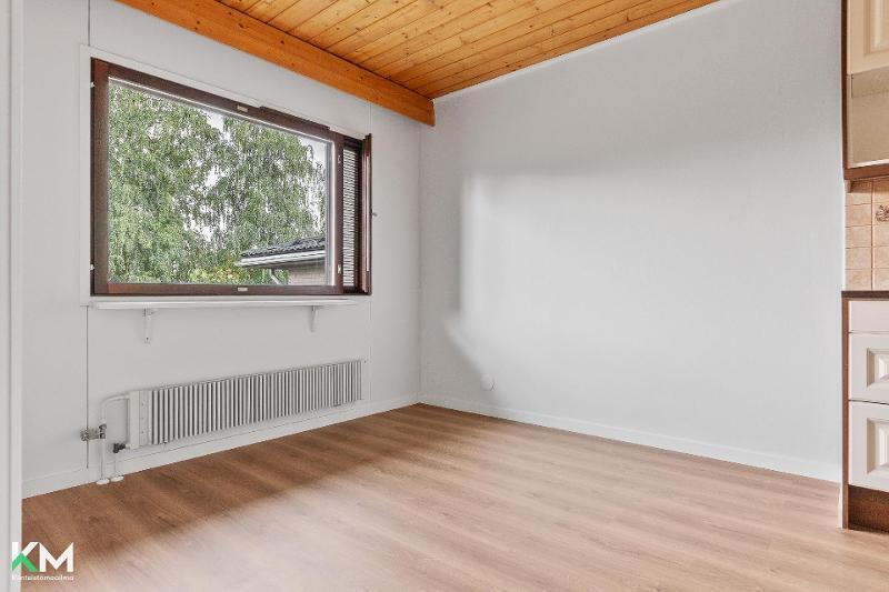 Mesikämmenkatu 2, Lahti