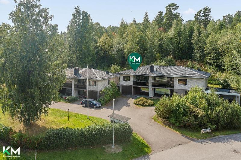 Mesikämmenkatu 2, Lahti