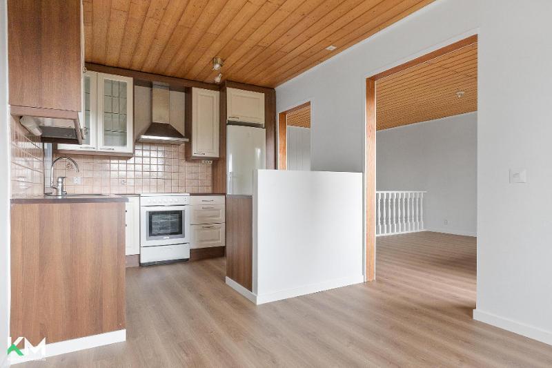 Mesikämmenkatu 2, Lahti